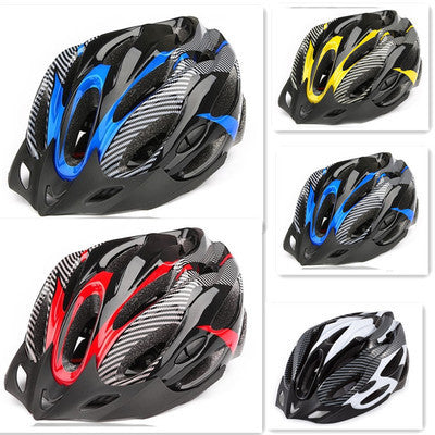 Casco da bicicletta