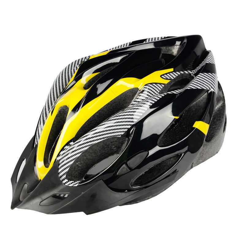 Casco da bicicletta