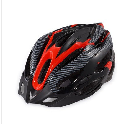 Casco da bicicletta