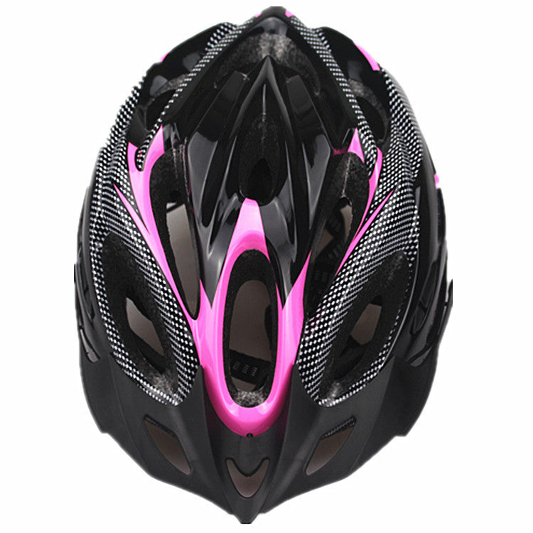 Casco da bicicletta