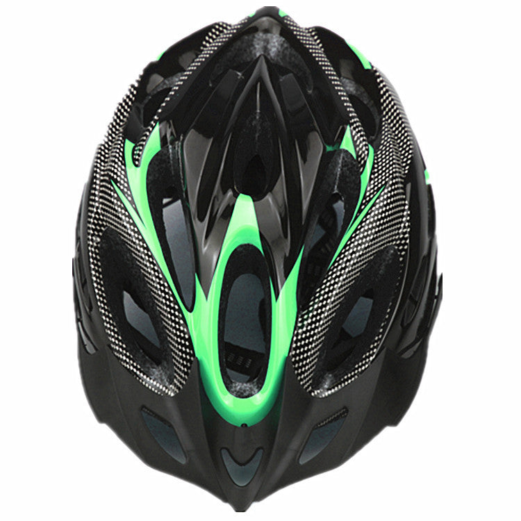 Casco da bicicletta