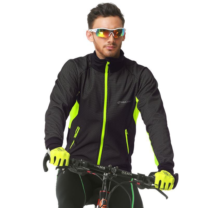 NUCKILY cycling outdoor sportswear