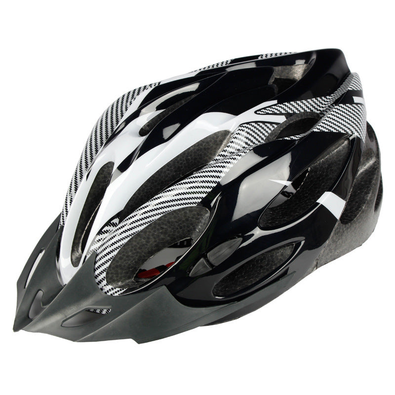 Casco da bicicletta