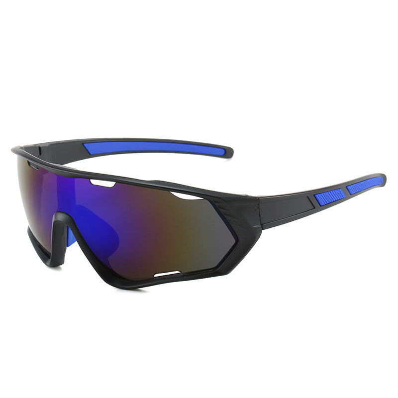 New Men's Outdoor Sports Cycling Glasses