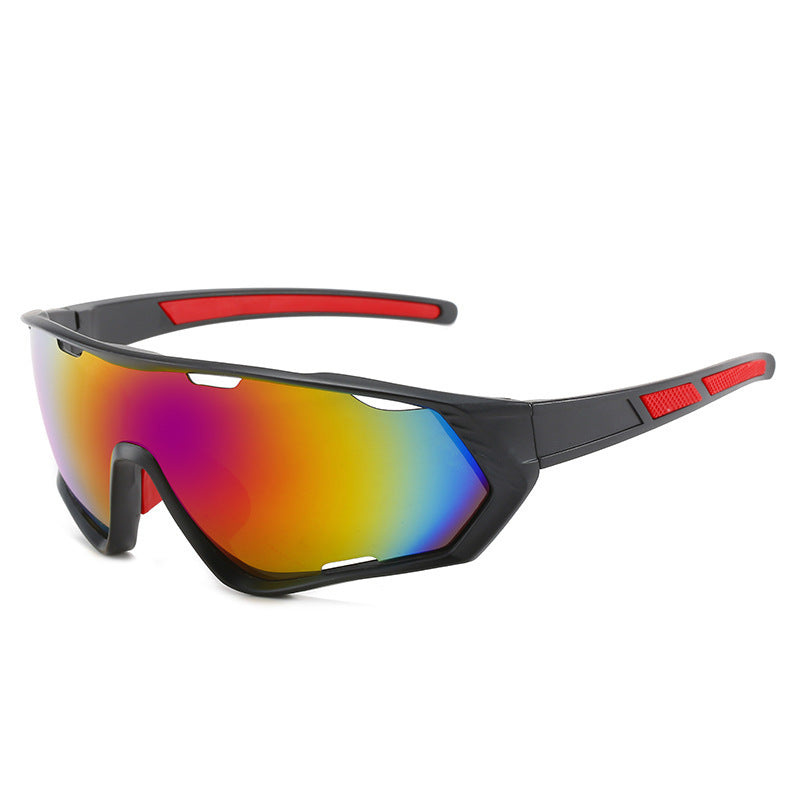 New Men's Outdoor Sports Cycling Glasses