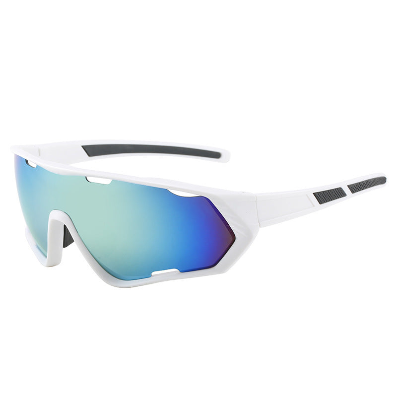 New Men's Outdoor Sports Cycling Glasses