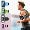 Sport Running Armband CyclistShorts