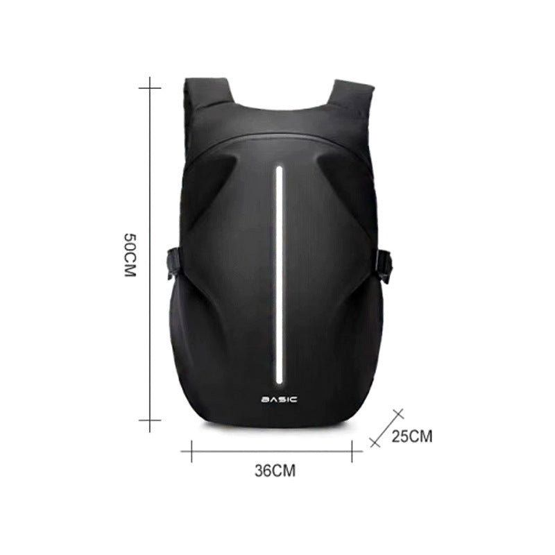 Fashion Personality Outdoor Cycling Backpack