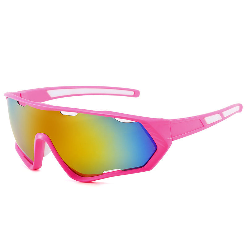 New Men's Outdoor Sports Cycling Glasses