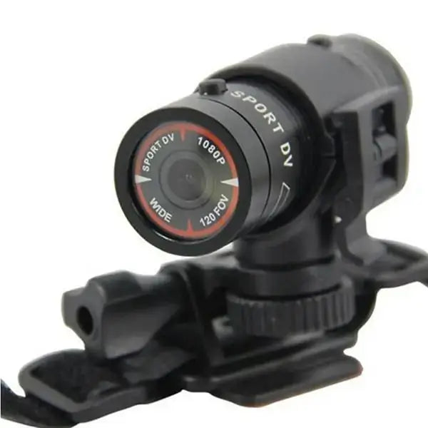 Bicycle Camera Recorder Waterproof